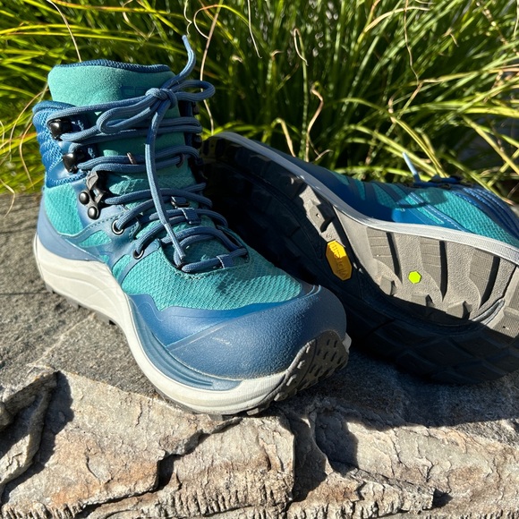 Topo Trailventure 2 WP - Picture 4 of 6